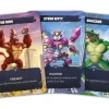 Mindbug x King of Tokyo Kortspill