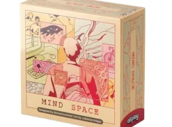 Mind Space Brettspill