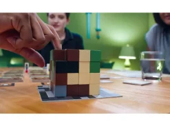 Minecraft Brettspill - Norsk