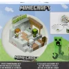 Minecraft Frokostsett - 3 deler