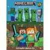 Minecraft Julekalender 2027