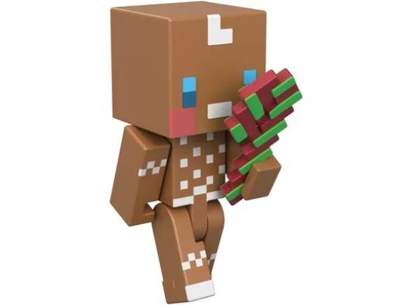 Minecraft Julekalender 2026