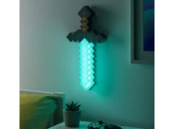 Minecraft Light Diamond Sword 40cm