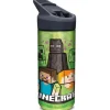 Minecraft Premium Drikkeflaske 480ml