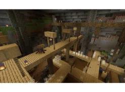 Minecraft PS5