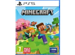 Minecraft PS5