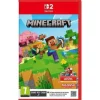 Minecraft Switch 2