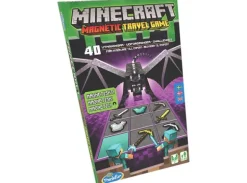 Minecraft Travel Game Reisespill