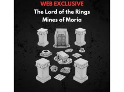 Mines of Moria