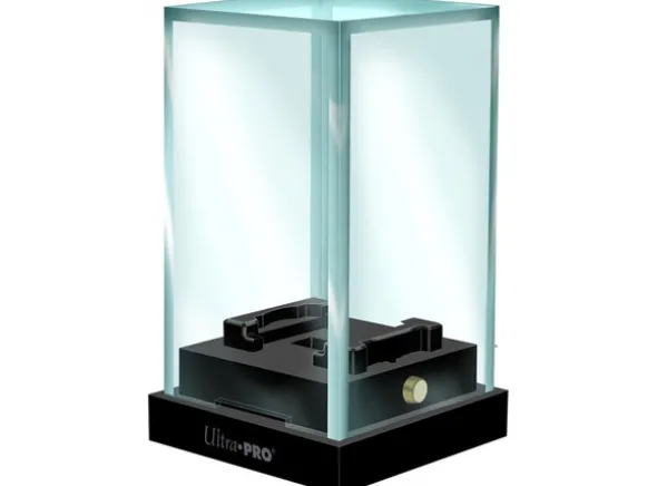 Miniatyr Display m/ feste
