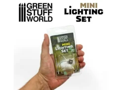 Mini Lighting Set Switch