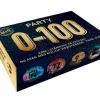 0-100 Mini Party - SVENSK