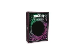 Mini Rogue Beyond the Portal Exp