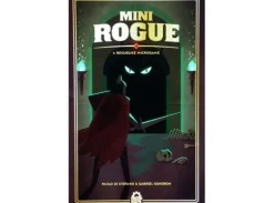 Mini Rogue Brettspill