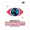 Minutes to Midnight Partyspill