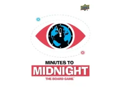 Minutes to Midnight Partyspill