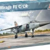 Mirage F1 C/CR