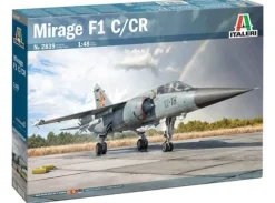 Mirage F1 C/CR