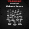 Mirkwood Rangers