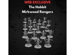 Mirkwood Rangers