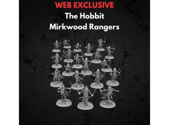 Mirkwood Rangers
