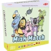 Mish Match Brettspill