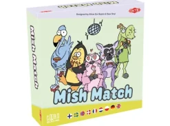 Mish Match Brettspill