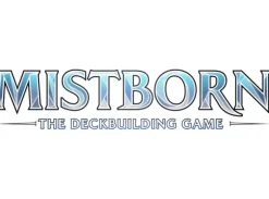 Mistborn Deckbuilding Well of Ascension