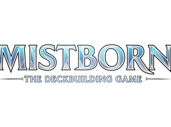 Mistborn Deckbuilding Well of Ascension