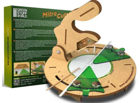 Mitre Cutter Tool