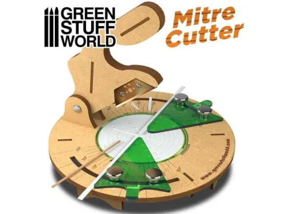 Mitre Cutter Tool