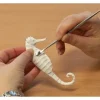 Modellerings Carvers 3 stk - Tosidige