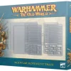 Modular Movement Trays