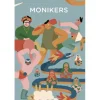 Monikers Brettspill