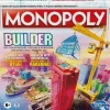 Monopoly Builder - SVENSK