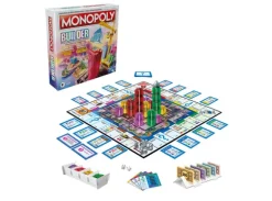 Monopoly Builder - SVENSK