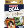 Monopoly Deal Harry Potter - SVENSK