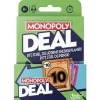 Monopoly Deal Refresh Kortspill
