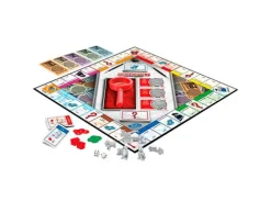 Monopoly Falske Penge - DANSK