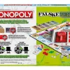 Monopoly Falske Penger Brettspill