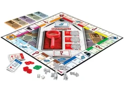 Monopoly Falske Penger Brettspill