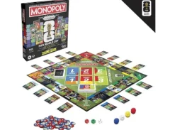 Monopoly FIFA Edition - SVENSK