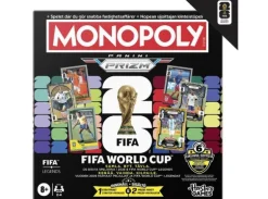 Monopoly FIFA Edition - SVENSK
