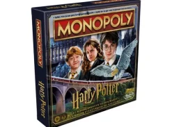 Monopoly Harry Potter Brettspill
