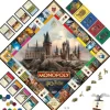 Monopoly Harry Potter - SVENSK