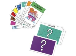 Monopoly Junior 2-i-1 Brettspill
