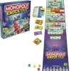 Monopoly Knockout - DANSK