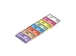 Monopoly Mega Gold Edition Brettspill
