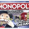 Monopoly Sore Losers - DANSK