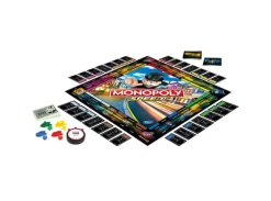 Monopoly Speed - DANSK